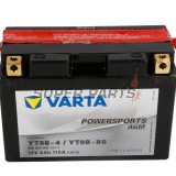 Μπαταρία -VARTA- YT9B-BS, 8Ah 12V