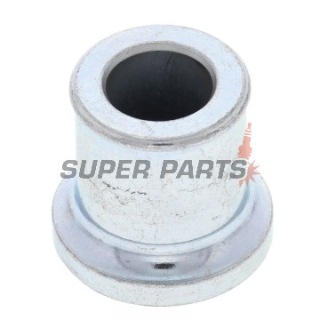 Αποστάτης τροχού -4 RIDE- πίσω, Kawasaki KLX 125 2006, Suzuki DR-Z 125 2003-2016