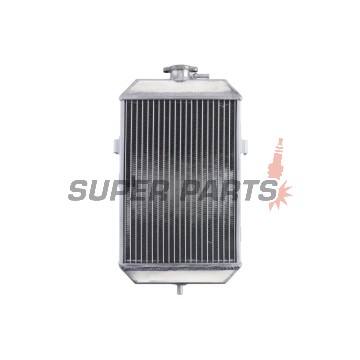 Ψυγείο -4 RIDE- Yamaha YFM 660 2001-2005