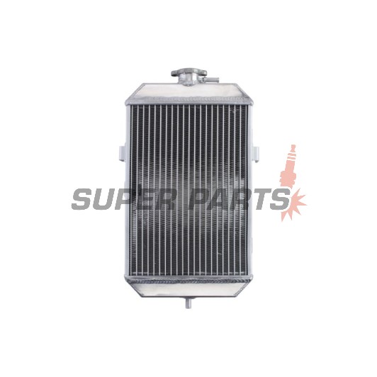Ψυγείο -4 RIDE- Yamaha YFM 660 2001-2005