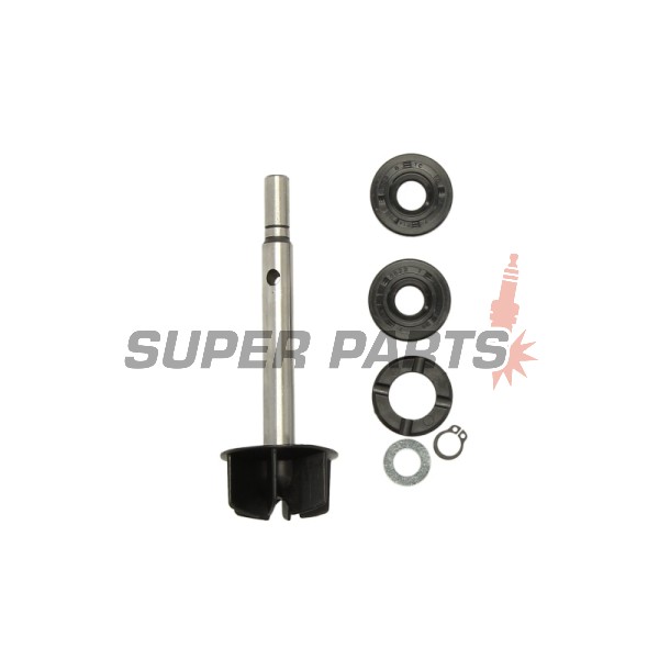 Κιτ επισκευής αντλίας νερού -RMS- Aprilia Leonardo 125 1996-2001, Aprilia Leonardo 150 1997-2001, Aprilia Scarabeo 125 1999-2004, Aprilia Scarabeo 150/200 1999-2003