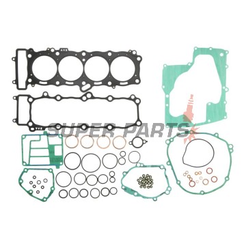 Πλήρες σετ φλαντζών κινητήρα -ATHENA- Yamaha YZF-R1 1000 2004-2006