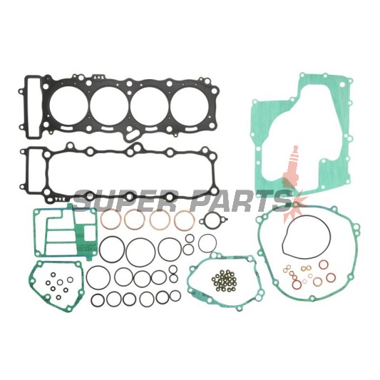 Πλήρες σετ φλαντζών κινητήρα -ATHENA- Yamaha YZF-R1 1000 2004-2006