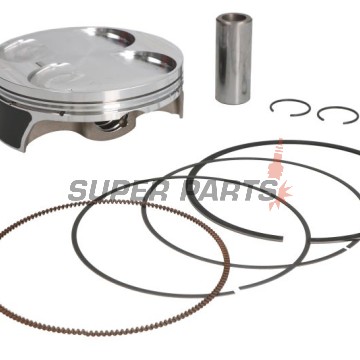 Σετ πιστονιού -ATHENA- 95.96mm, Honda CRF 450 2009-2016