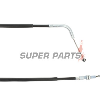 Ντίζα συμπλέκτη -4 RIDE- Suzuki SV 650 2003-2009