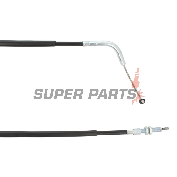 Ντίζα συμπλέκτη -4 RIDE- Suzuki SV 650 2003-2009