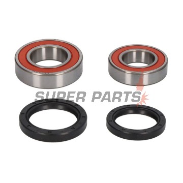 Σετ ρουλεμάν τροχού -ATHENA- Beta RR 350 2011-2026, RR 400/450 2011-2014, RR 520 2011, RR 498 2012-2014, RR 250/300 2013-2026, RR 390/430/480 2015-2026, RR 125 2018-2026, RR 200 2019-2026, RX 300 2021-2025, RX 450 2024-2026
