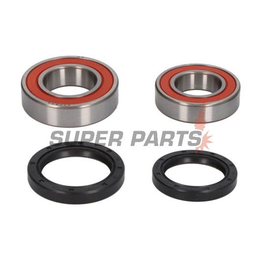 Σετ ρουλεμάν τροχού -ATHENA- Beta RR 350 2011-2026, RR 400/450 2011-2014, RR 520 2011, RR 498 2012-2014, RR 250/300 2013-2026, RR 390/430/480 2015-2026, RR 125 2018-2026, RR 200 2019-2026, RX 300 2021-2025, RX 450 2024-2026