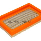 Φίλτρο αέρα -HIFLO FILTRO- HFA6112, Aprilia RS 50-125/RX/SX/Tuono + Derbi GPR 50-125/Mulhacen/Terra (1997-2025)