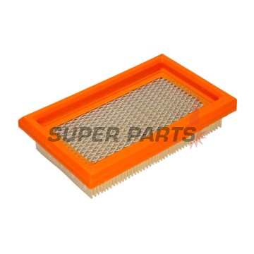 Φίλτρο αέρα -HIFLO FILTRO- HFA6112, Aprilia RS 50-125/RX/SX/Tuono + Derbi GPR 50-125/Mulhacen/Terra (1997-2025)