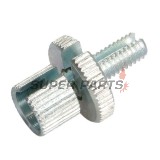 Βίδα ρύθμισης -RMS- για ντίζα/προφυλακτήρας, 6mm - universal