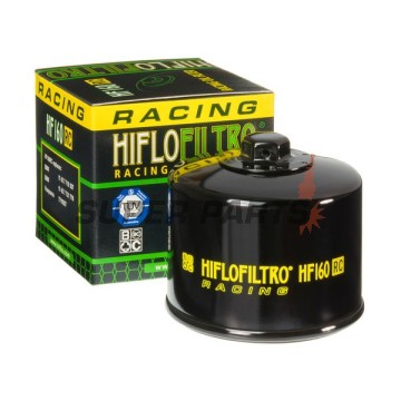 Φίλτρο λαδιού -HIFLO FILTRO- HF160RC
