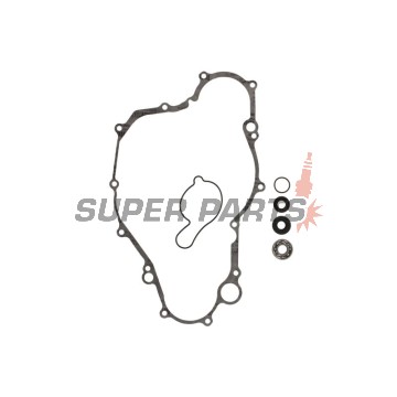 Κιτ επισκευής αντλίας νερού -WINDEROSA- Yamaha YFZ 450 2004-2009, 2012-2013