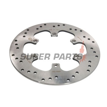 Δίσκος φρένου -BREMBO- 68B40781, Aprilia Pegaso 650ie/Strada/Trail, Benelli TnT 1130/Tornado Tre 1130, BMW F650GS/F650ST, BMW G650 Xmoto/Xcountry/Xchallenge