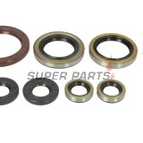 Σετ τσιμουχών κινητήρα -WINDEROSA- Husqvarna FC 250 2014-2015, Husqvarna FC 350 2014-2015, Husqvarna FE 250 2014-2016, Husqvarna FE 350 2014-2016, KTM SX-F 250 2013-2015, KTM SX-F 350 2013-2015, KTM XC-F 250 2013-2015