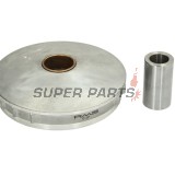 Βαριατόρ -RMS- Aprilia Atlantic 250 2004-2005, Aprilia Scarabeo 250 2004-2006, Aprilia Sportcity 250 2006-2012, Derbi GP1 250 2006-2008, Gilera Nexus 250 2006-2007, Gilera Oregon 250 2006-2010, Piaggio X7 250 2008