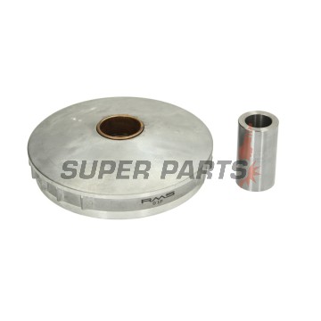 Βαριατόρ -RMS- Aprilia Atlantic 250 2004-2005, Aprilia Scarabeo 250 2004-2006, Aprilia Sportcity 250 2006-2012, Derbi GP1 250 2006-2008, Gilera Nexus 250 2006-2007, Gilera Oregon 250 2006-2010, Piaggio X7 250 2008