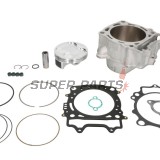 Σετ κυλίνδρου και πιστονιού -CYLINDER WORKS- 449cc (97mm), Yamaha YZ 450 2010-2013