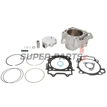 Σετ κυλίνδρου και πιστονιού -CYLINDER WORKS- 449cc (97mm), Yamaha YZ 450 2010-2013