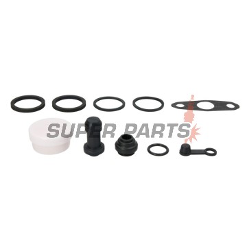 Κιτ επισκευής δαγκάνας φρένου -TOURMAX- Suzuki AN 400 2007-2015