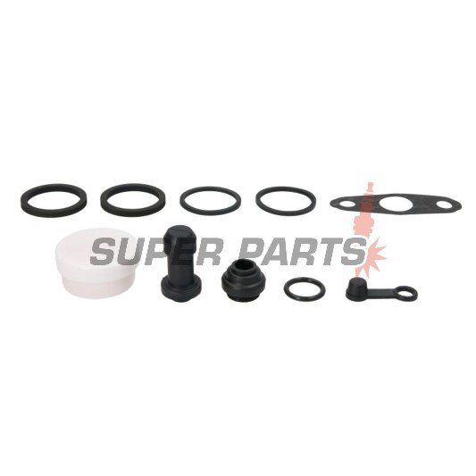 Κιτ επισκευής δαγκάνας φρένου -TOURMAX- Suzuki AN 400 2007-2015