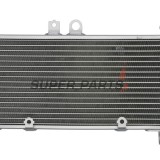 Ψυγείο -4 RIDE- Honda CBF 600 2004-2007