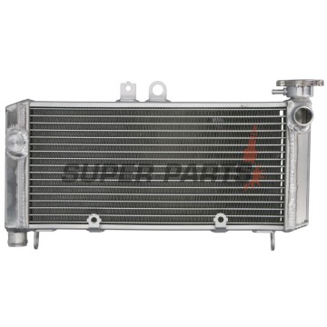 Ψυγείο -4 RIDE- Honda CBF 600 2004-2007