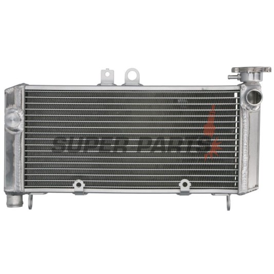 Ψυγείο -4 RIDE- Honda CBF 600 2004-2007