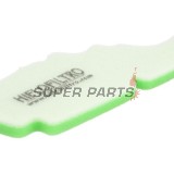 Φίλτρο αέρα -HIFLO FILTRO- HFA5202DS, Aprilia Sport City/SR Motard + Piaggio Vespa/Fly/Liberty/Typhoon (50-150cc) (2005-2023)