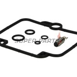Κιτ επισκευής καρμπυρατέρ -TOURMAX- Suzuki GSX 600 1990-1997