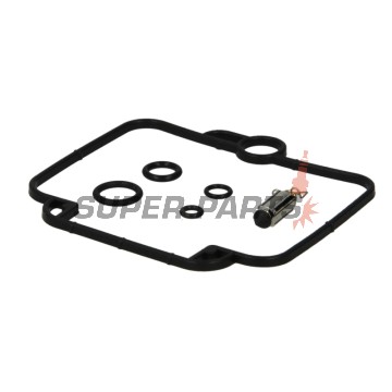 Κιτ επισκευής καρμπυρατέρ -TOURMAX- Suzuki GSX 600 1990-1997