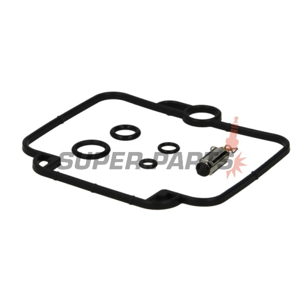 Κιτ επισκευής καρμπυρατέρ -TOURMAX- Suzuki GSX 600 1990-1997