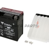 Μπαταρία -YUASA- YTX7L-BS, 6Ah 12V