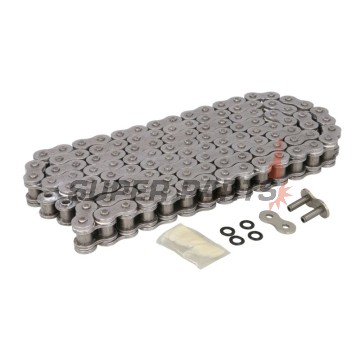 Αλυσίδα -JT- JTC530Z3116RL, μέγεθος 530, 116 κρίκοι, διπλό ενισχυμένη