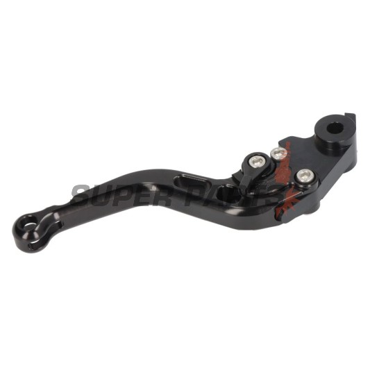 Μανέτα φρένου τιμονιού -4 RIDE- Yamaha MT-01 1670 2004-2009, Yamaha VMX 1700 2009-2016, Yamaha YZF-R1 1000 2004-2008, Yamaha YZF-R6 600 2005-2017