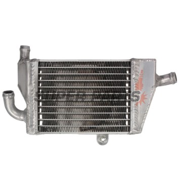 Ψυγείο -4 RIDE- αριστερό, KTM SX 65 2016-2018, KTM SXS 650 2019