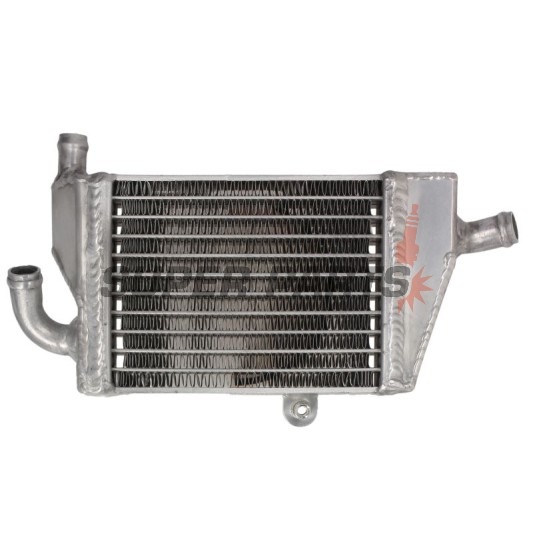 Ψυγείο -4 RIDE- αριστερό, KTM SX 65 2016-2018, KTM SXS 650 2019