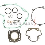 Πλήρες σετ φλαντζών κινητήρα -ATHENA- Kawasaki KX 60 1985-2003, KX 65 2003-2013, Suzuki RM 60 2003, RM 65 2003-2006