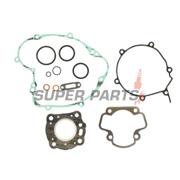 Πλήρες σετ φλαντζών κινητήρα -ATHENA- Kawasaki KX 60 1985-2003, KX 65 2003-2013, Suzuki RM 60 2003, RM 65 2003-2006
