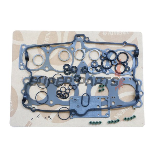 Σετ φλαντζών κυλίνδρου -ATHENA- Suzuki GSF 600 1995-2004, GSX 600 1988-1998