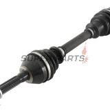 Ημιαξόνιο -ALL BALLS- Polaris Sportsman 400 2011-2012, 2016, Sportsman 450 2006-2007, 2017, Sportsman 500 2006-2012, Sportsman 700 2007-2008, Sportsman 800 2007-2012
