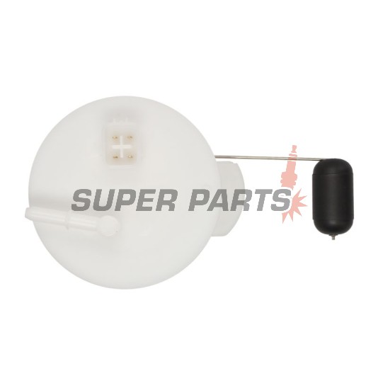 Αντλία καυσίμου -ALL BALLS- μονάδα αντλία, Kawasaki KVF 750 2008-2021