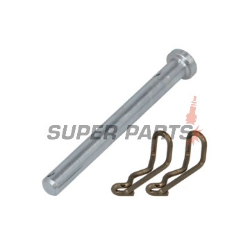 Κιτ επισκευής δαγκάνας φρένου -ALL BALLS- Gas Gas EC 125 2025, EC 250 2021-2025, EC 300/350 2021-2026, EC 450 2024-2025, EC 500 2024-2026, ES 350/500 2024-2025, EW 500 2024, EX 250/350 2024-2025, EX 300 2024-2026