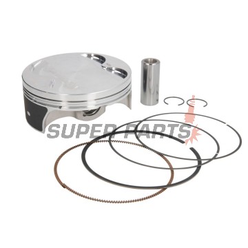 Σετ πιστονιού -ATHENA- 94.97mm, Husqvarna FC/FS/FX 450 2014-2019, KTM SX-F/XC-F 450 2013-2019, SMR 450 2013