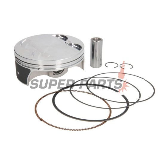 Σετ πιστονιού -ATHENA- 94.97mm, Husqvarna FC/FS/FX 450 2014-2019, KTM SX-F/XC-F 450 2013-2019, SMR 450 2013