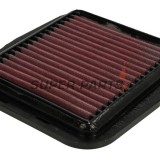 Φίλτρο αέρα -K&N- DU-1112R, αγωνιστικός, Ducati Multistrada 1200, Panigale 899/1199/1199S/1199R/Tricolore, 2012-2017