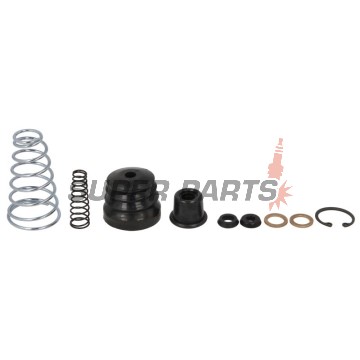 Κιτ επισκευής δαγκάνας φρένου -ALL BALLS- Harley-Davidson XL 883/1200 2007-2013