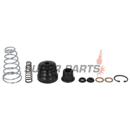 Κιτ επισκευής δαγκάνας φρένου -ALL BALLS- Harley-Davidson XL 883/1200 2007-2013