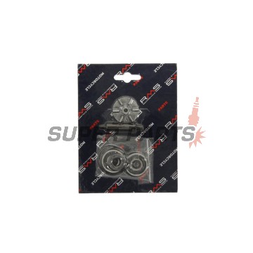 Κιτ επισκευής αντλίας νερού -RMS- Derbi Atlantis 50 1998-2001, Derbi Predator 50 1998-2001