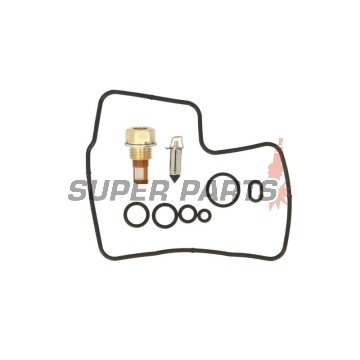 Κιτ επισκευής καρμπυρατέρ -TOURMAX- Honda VT 1100 1995-2007